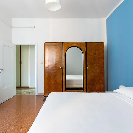 Ibisco By Wonderful Italy Appartement Bologna