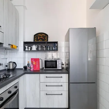 Ibisco By Wonderful Italy Appartement *