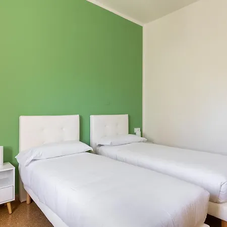 Ibisco By Wonderful Italy Appartement