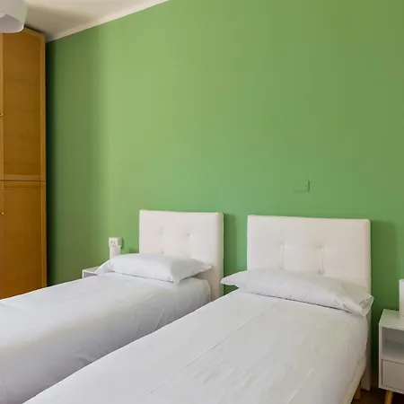 Appartement Ibisco By Wonderful Italy