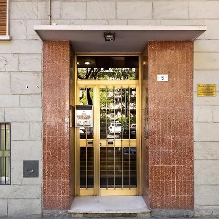 Appartement Ibisco By Wonderful Italy