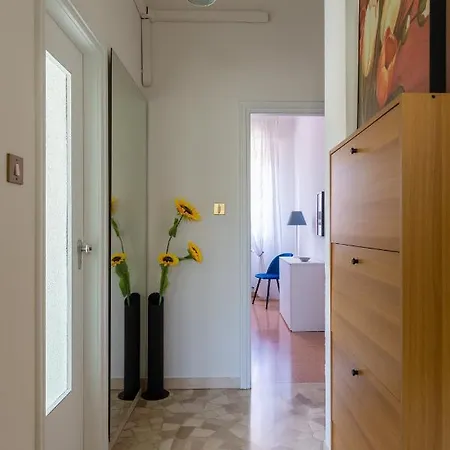 Appartement Ibisco By Wonderful Italy Bologna