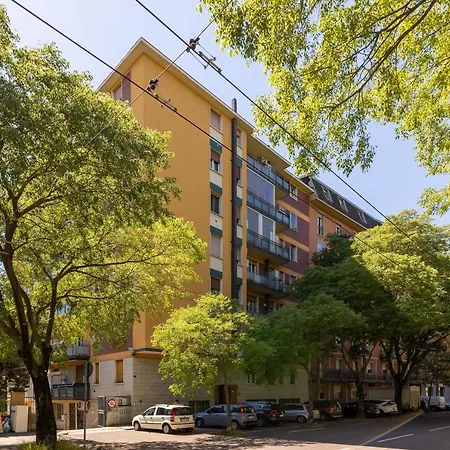 Appartement Ibisco By Wonderful Italy Bologna